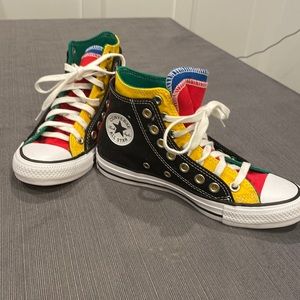 Chuck Taylor Converse All Star High Top